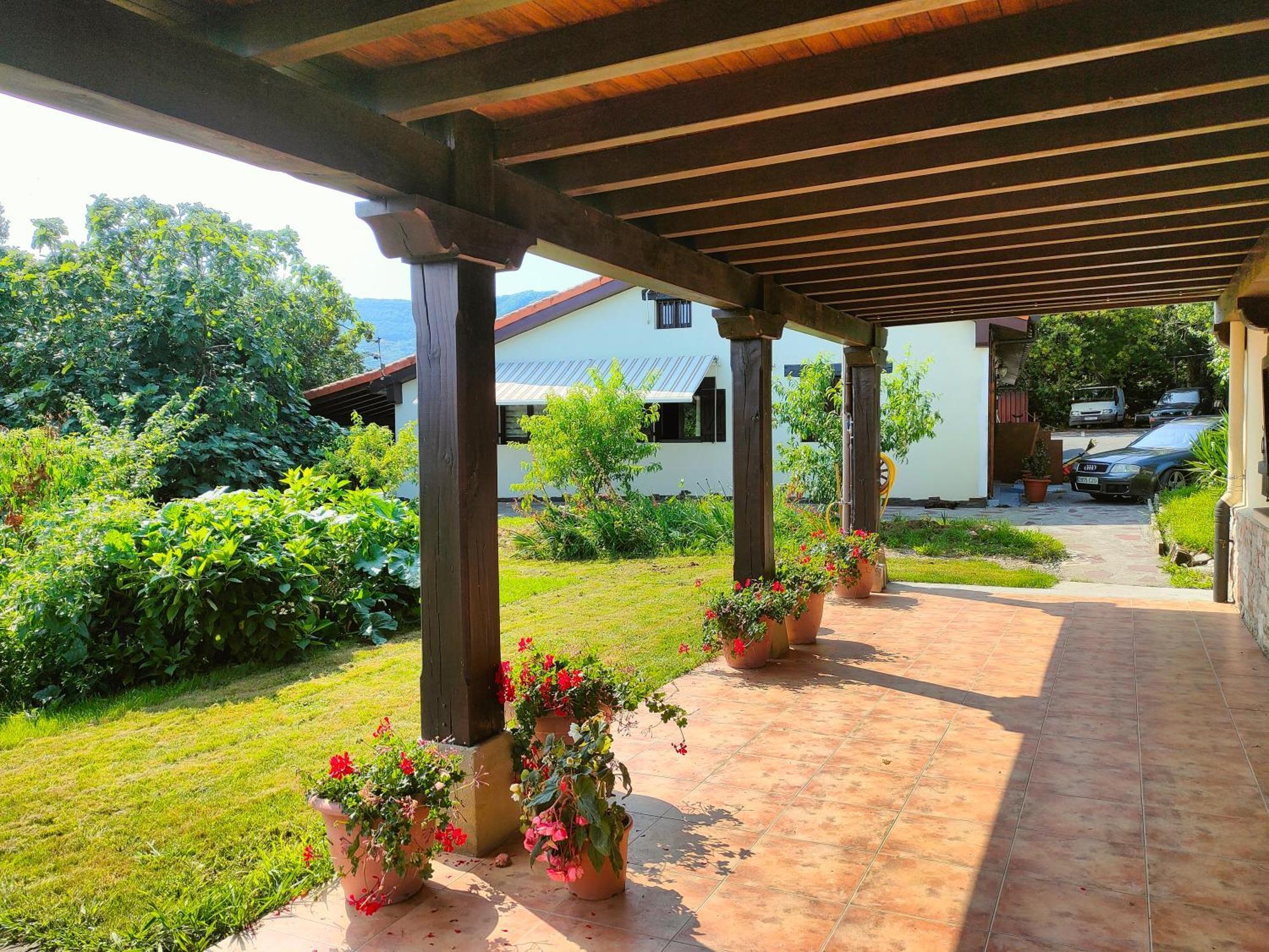 Casa rural Maidanea Hondarribia