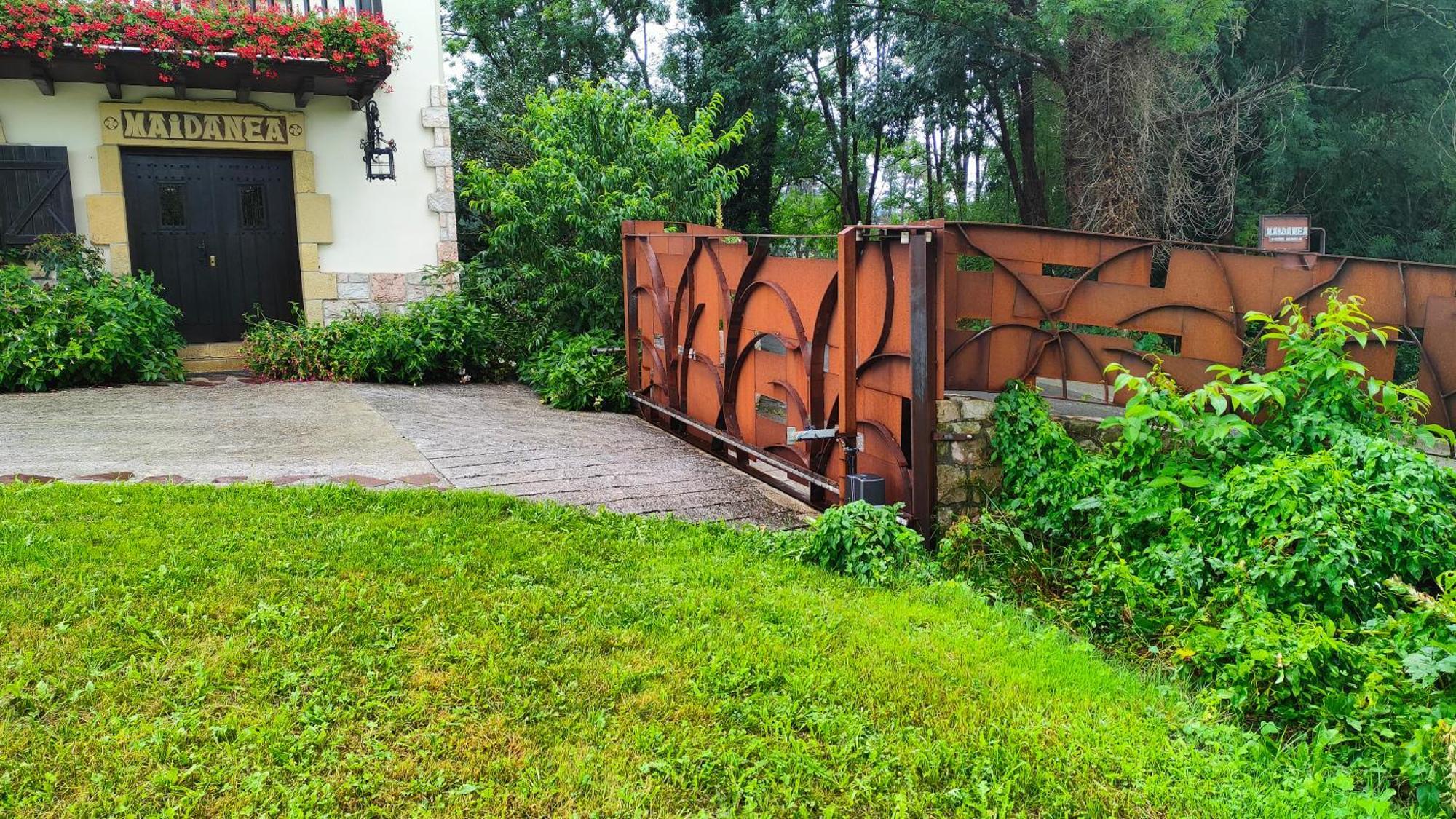 Maidanea Casa rural *