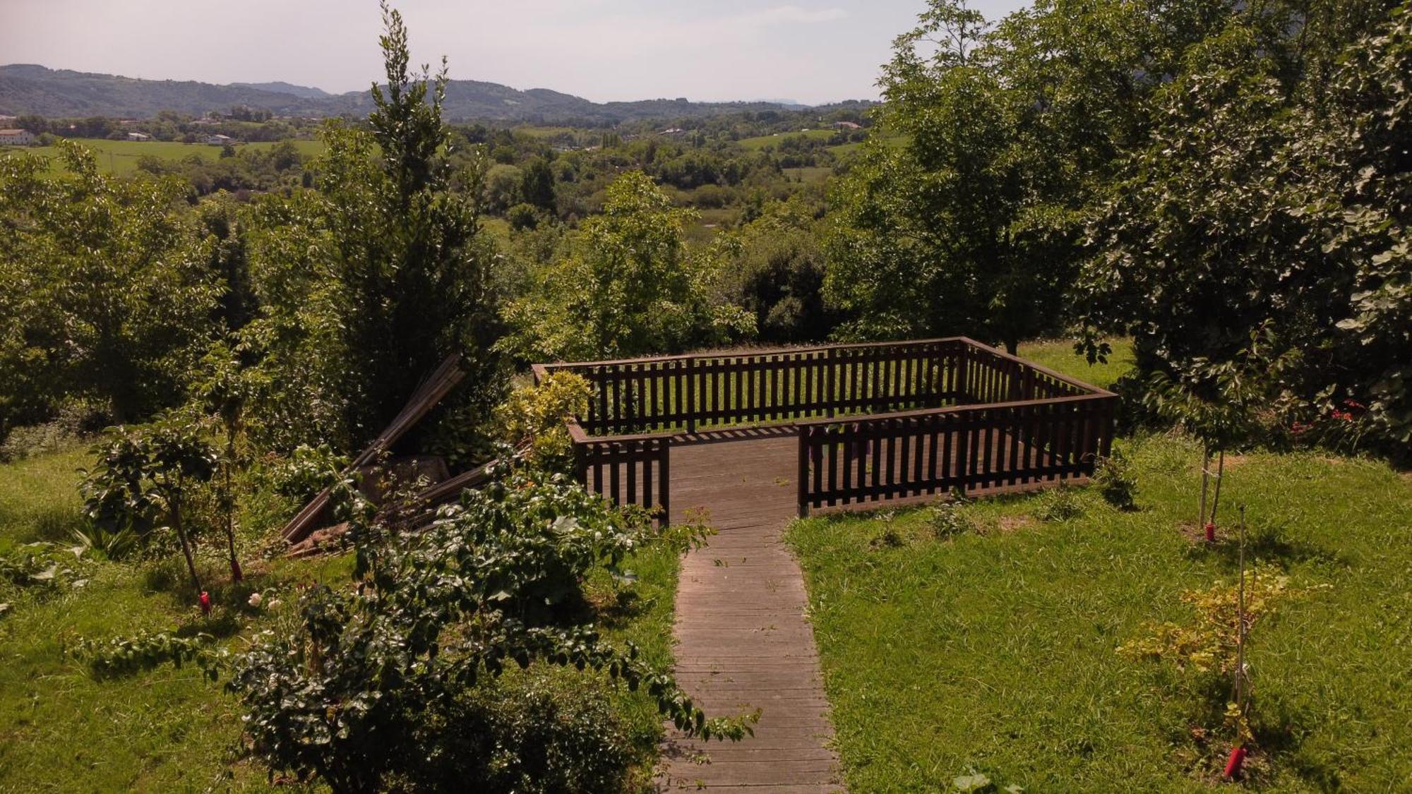 Casa rural Maidanea Hondarribia