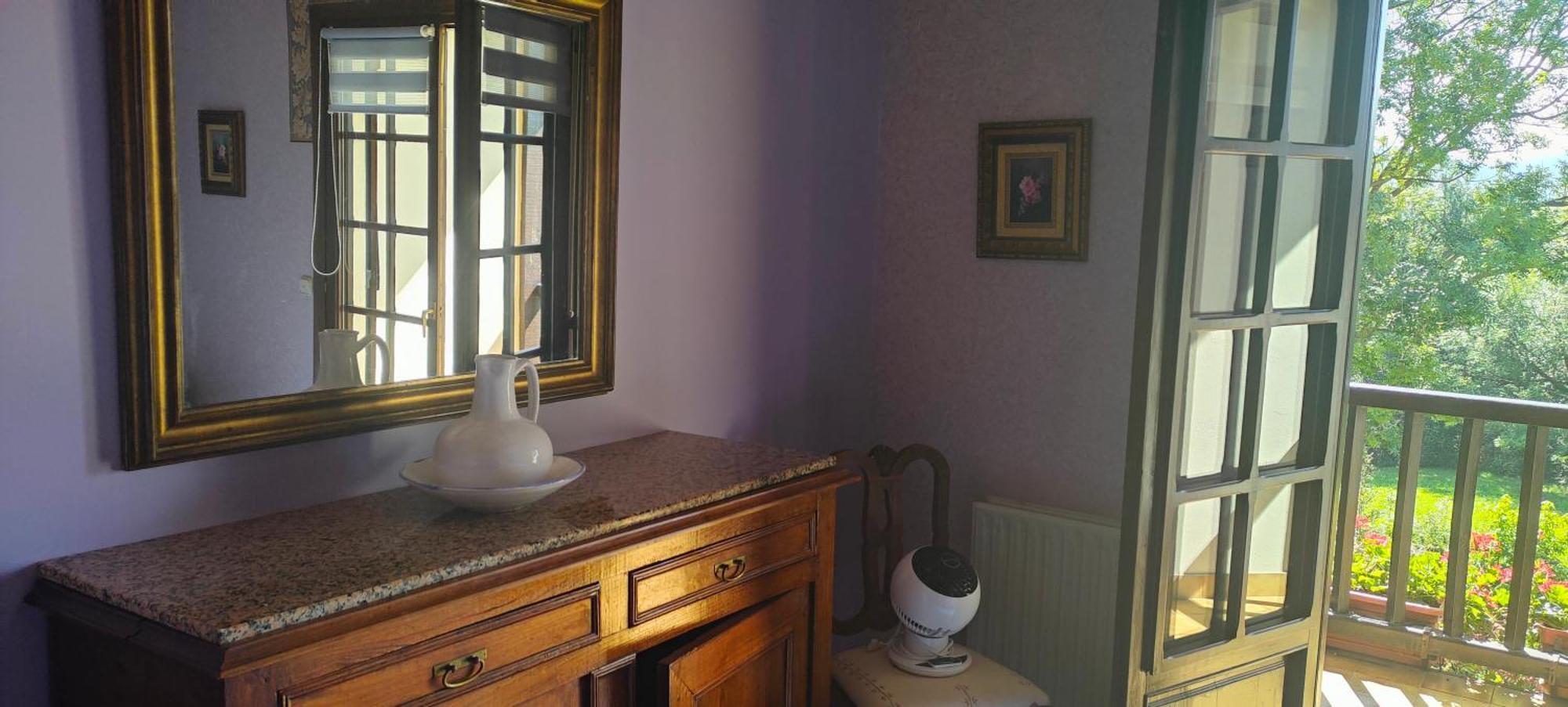 Casa rural Maidanea Hondarribia