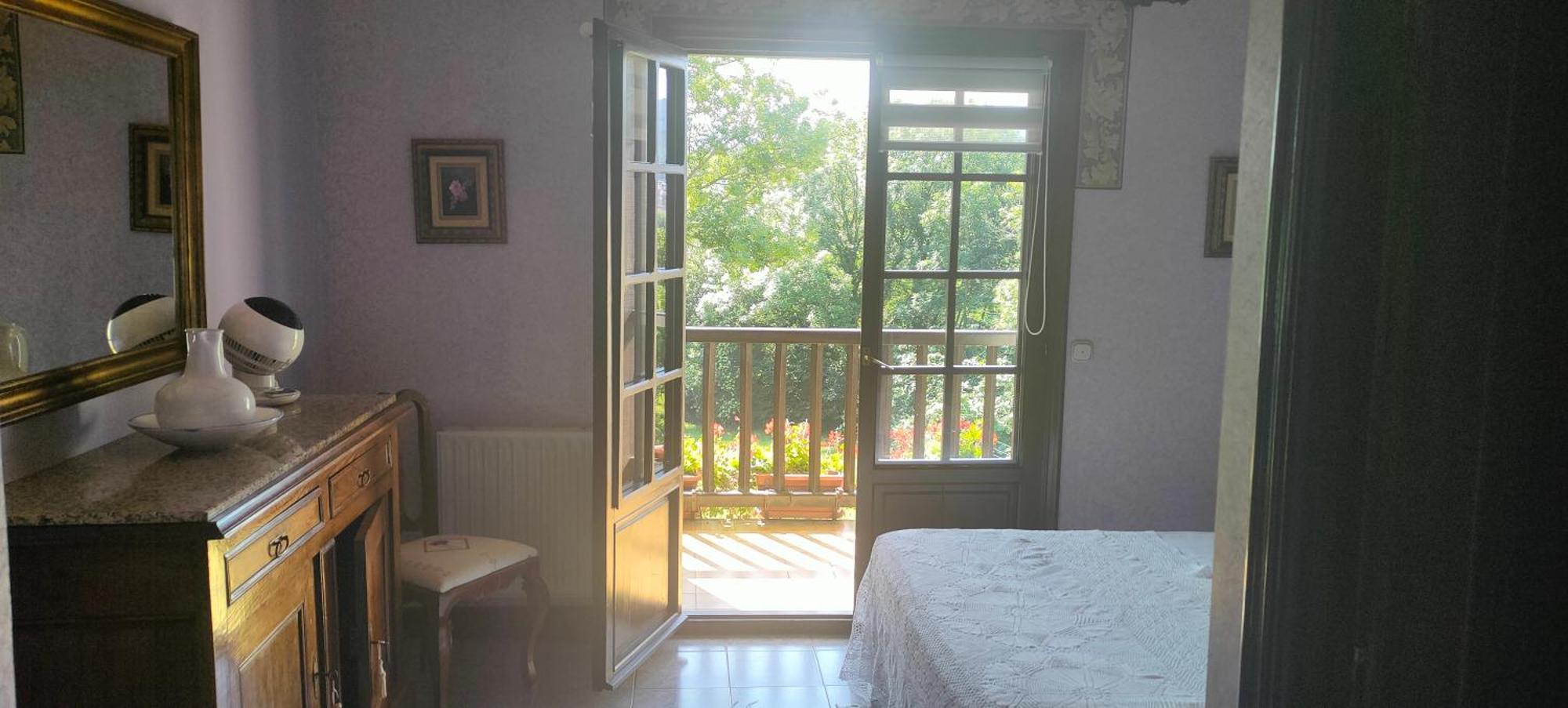 Casa rural Maidanea