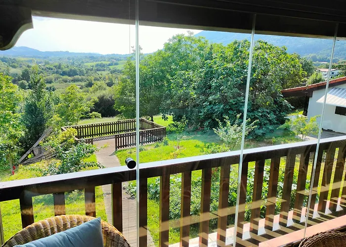 Casa Rural Maidanea