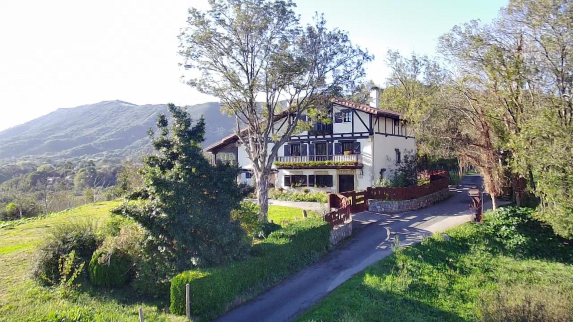 Maidanea Casa di campagna *