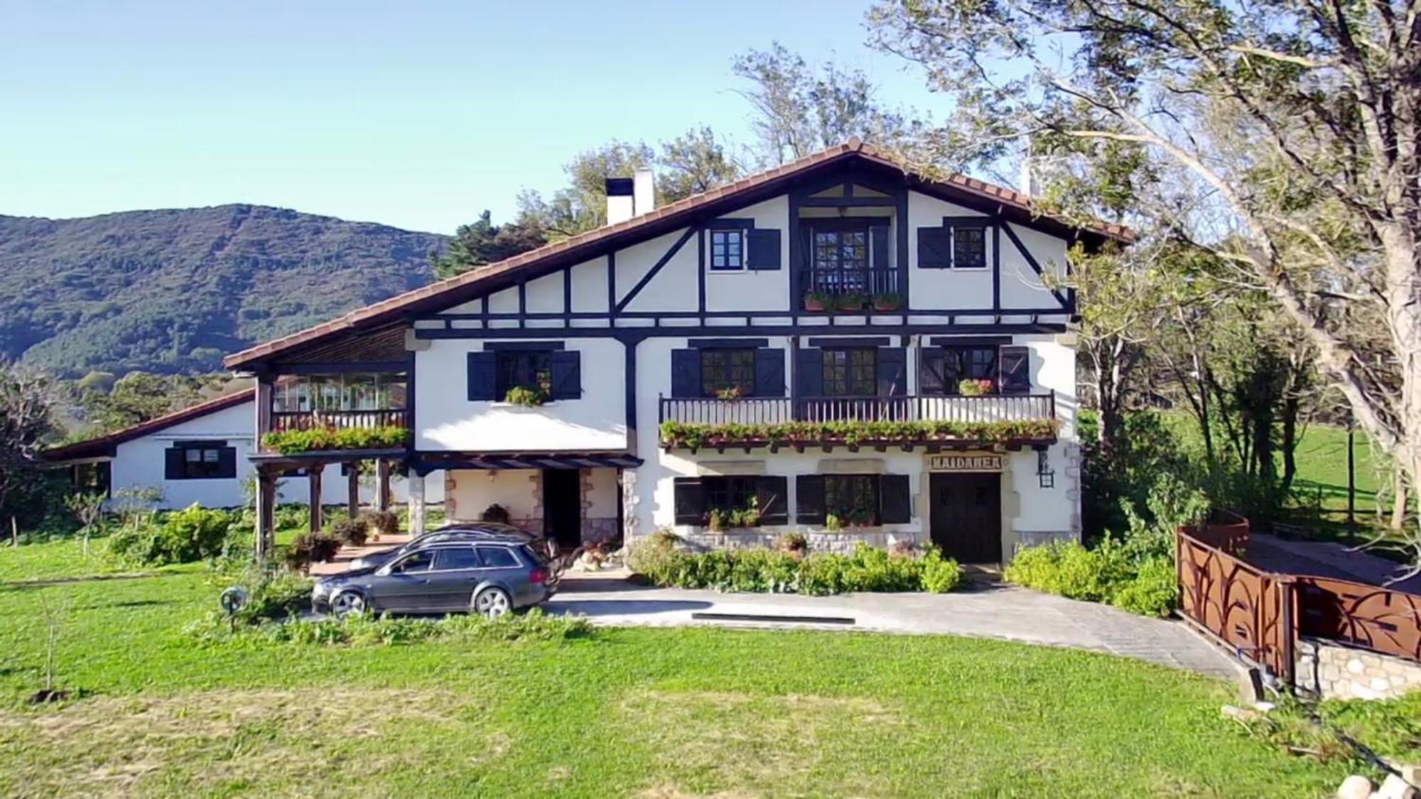 Maidanea Casa di campagna *