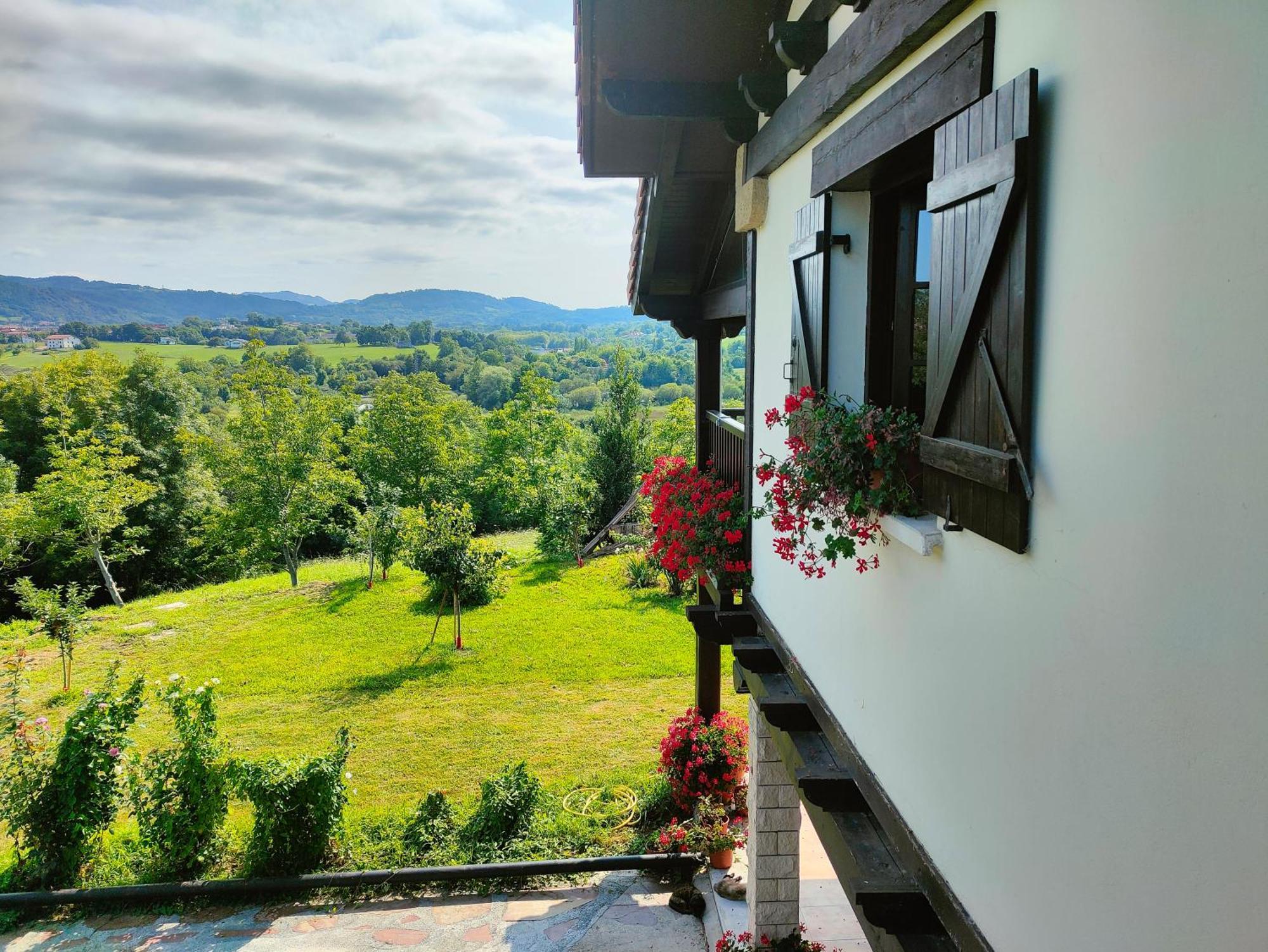 Maidanea Casa di campagna *