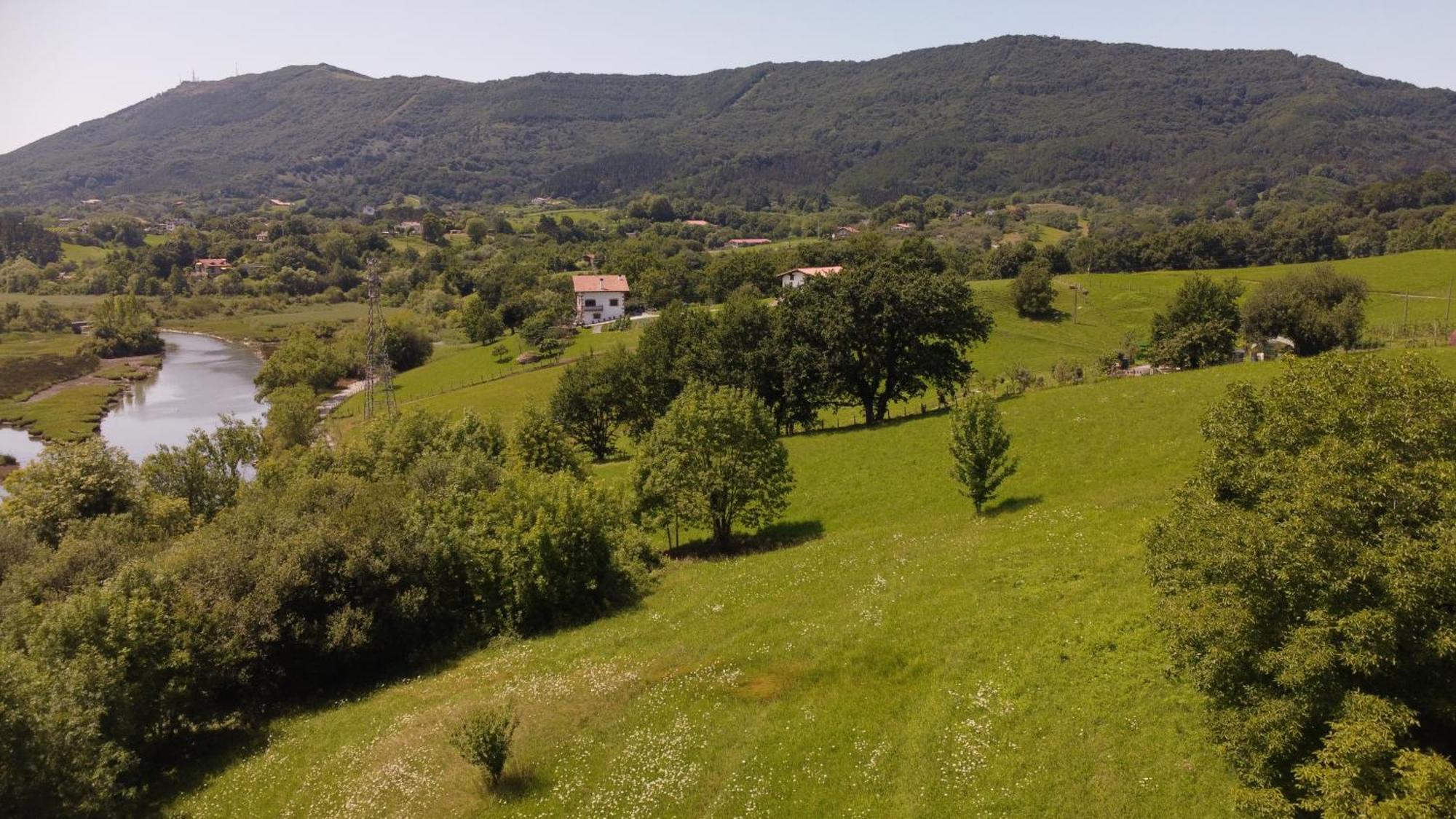 Casa di campagna Maidanea